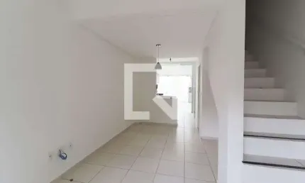 Casa / sobrado em condomínio para aluguel - medeiros, 2 quartos,  80 m² - jundiaí