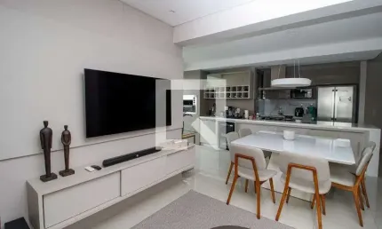 Apartamento para aluguel - sagrada família, 2 quartos,  87 m² - belo horizonte