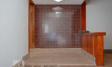 Casa para aluguel - barra funda, 1 quarto,  67 m² - são paulo
