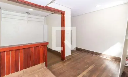 Casa para aluguel - barra funda, 1 quarto,  67 m² - são paulo