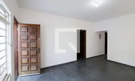 Casa para Aluguel - Água Fria, 3 Quartos,  140 m² - São Paulo