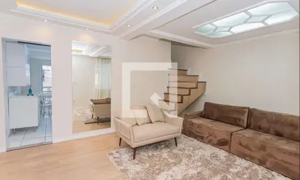 Casa para aluguel - freguesia do ó, 3 quartos,  150 m² - são paulo