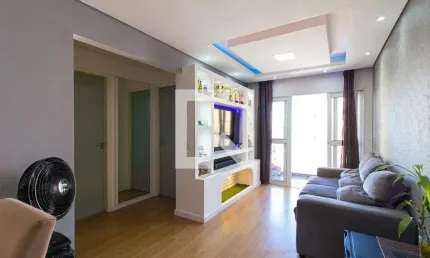 Apartamento para aluguel - bela vista, 2 quartos,  86 m² - são paulo