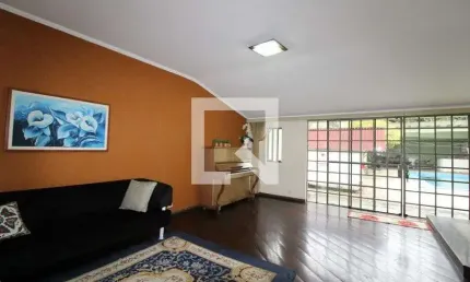 Casa para aluguel - vila formosa, 5 quartos,  350 m² - são paulo