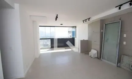 Apartamento para aluguel - recreio, 2 quartos,  90 m² - rio de janeiro