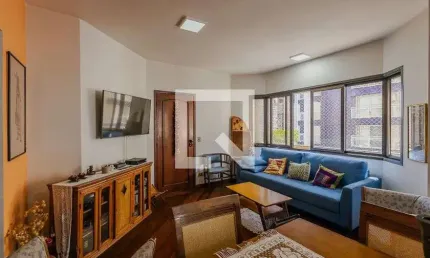 Apartamento para aluguel - pinheiros, 3 quartos,  108 m² - são paulo