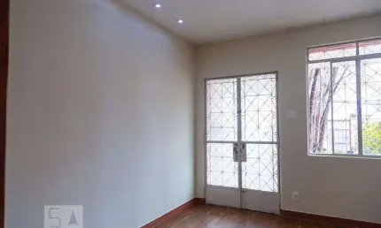 Casa para aluguel - santa tereza, 5 quartos,  250 m² - belo horizonte