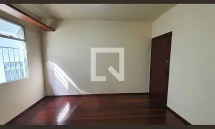 Apartamento para aluguel - cruzeiro, 3 quartos,  100 m² - belo horizonte