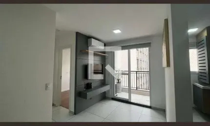 Apartamento para aluguel - bonfim, 2 quartos,  56 m² - campinas