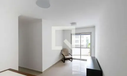 Apartamento para Aluguel - Santa Cecília, 2 Quartos,  58 m² - São Paulo