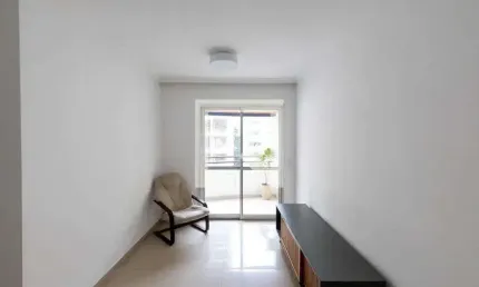 Apartamento para aluguel - santa cecília, 2 quartos,  58 m² - são paulo