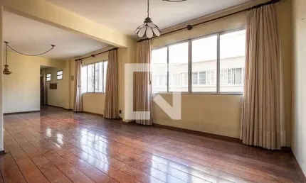 Apartamento para aluguel - jardim europa, 3 quartos,  168 m² - são paulo