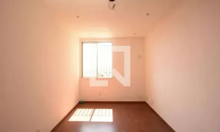 Apartamento para aluguel - vila valqueire, 2 quartos,  46 m² - rio de janeiro