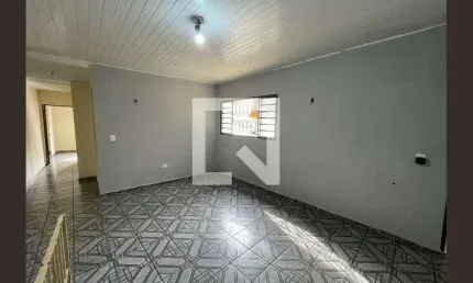 Casa para Aluguel - Vila Galvão, 2 Quartos,  80 m² - Guarulhos