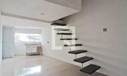 Casa para Aluguel - Freguesia do Ó, 1 Quarto,  40 m² - São Paulo