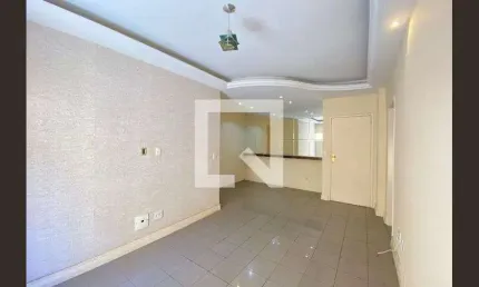 Apartamento para Aluguel - Méier, 4 Quartos,  120 m² - Rio de Janeiro