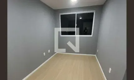 Apartamento para aluguel - guaratiba, 2 quartos,  42 m² - rio de janeiro