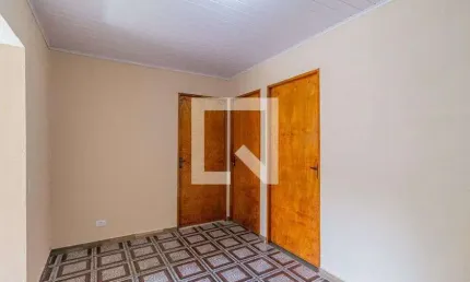 Casa para Aluguel - Santo Antônio, 3 Quartos,  90 m² - Osasco
