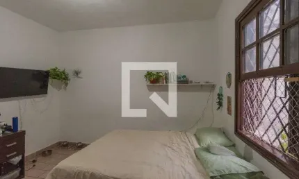 Casa para aluguel - proença, 1 quarto,  45 m² - campinas