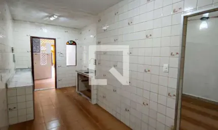 Casa para aluguel - curicica, 2 quartos,  40 m² - rio de janeiro