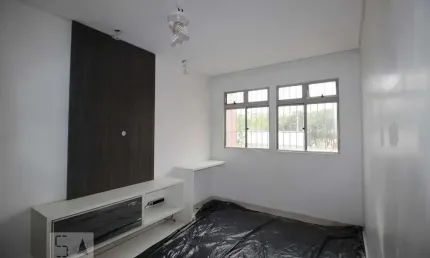 Apartamento para aluguel - vila jacuí, 2 quartos,  60 m² - são paulo