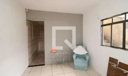 Casa para aluguel - jardim marilia, 2 quartos,  140 m² - são paulo