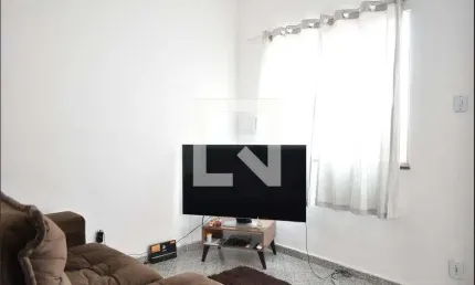Casa para aluguel - campo grande, 1 quarto,  90 m² - rio de janeiro