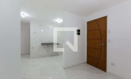 Apartamento para aluguel - itaquera, 2 quartos,  40 m² - são paulo