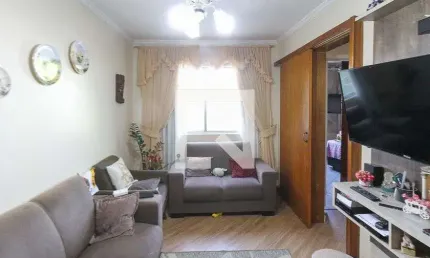 Apartamento para aluguel - cidade satelite santa barbara, 2 quartos,  50 m² - são paulo