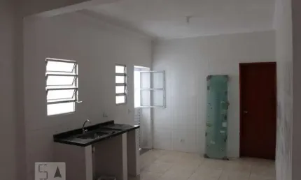 Kitnet / stúdio para aluguel - mooca, 2 quartos,  60 m² - são paulo