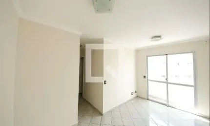 Apartamento para aluguel - jardim santa teresinha, 2 quartos,  46 m² - são paulo