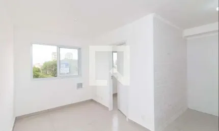 Apartamento para aluguel - jardim robru, 2 quartos,  35 m² - são paulo