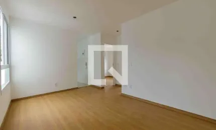 Apartamento para aluguel - vargem grande, 2 quartos,  40 m² - rio de janeiro