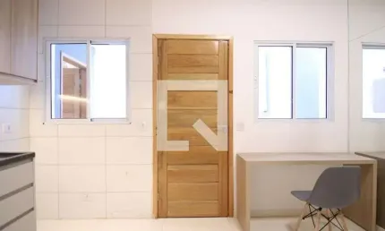 Kitnet / stúdio para aluguel - artur alvim, 1 quarto,  24 m² - são paulo