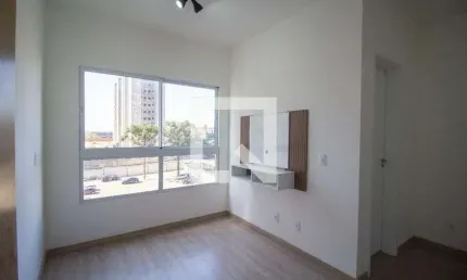 Apartamento para aluguel - jardim betania, 1 quarto,  25 m² - sorocaba