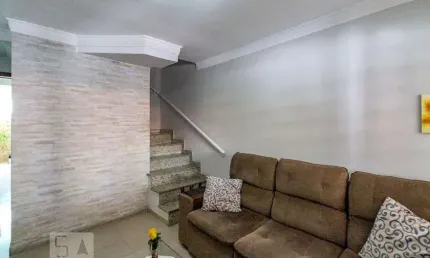 Casa / Sobrado em Condomínio para Aluguel - Jardim Adriana, 2 Quartos,  72 m² - Guarulhos