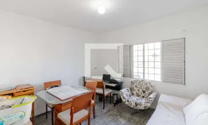 Casa para aluguel - bosque da saúde, 1 quarto,  50 m² - são paulo