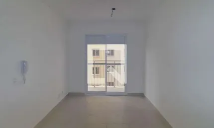 Apartamento para aluguel - vila ema, 2 quartos,  34 m² - são paulo