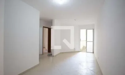 Apartamento para aluguel - jardim roberto, 2 quartos,  50 m² - osasco