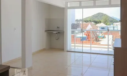 Apartamento para aluguel - vargem pequena, 2 quartos,  50 m² - rio de janeiro