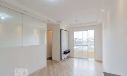 Apartamento para aluguel - quitaúna, 2 quartos,  48 m² - osasco