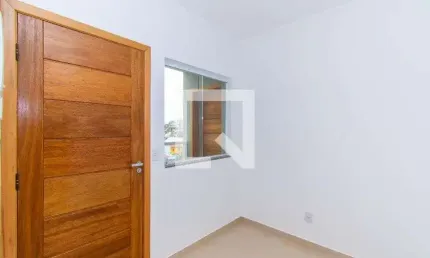 Apartamento para aluguel - vila formosa, 1 quarto,  25 m² - são paulo