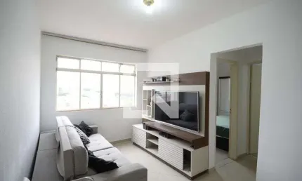 Apartamento para aluguel - liberdade, 2 quartos,  43 m² - são paulo