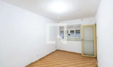 Casa para aluguel - campo grande, 2 quartos,  68 m² - rio de janeiro