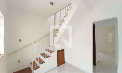 Casa para aluguel - proença, 2 quartos,  75 m² - campinas