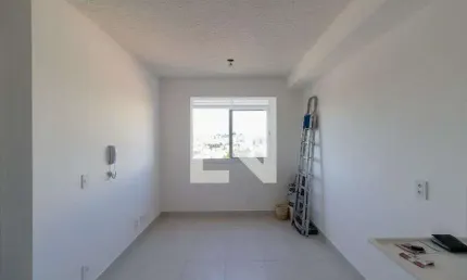 Apartamento para aluguel - cangaíba, 2 quartos,  33 m² - são paulo