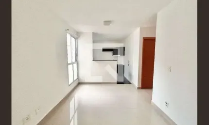Apartamento para aluguel - santo andré, 2 quartos,  55 m² - são leopoldo
