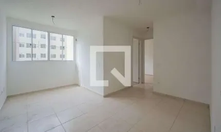 Apartamento para aluguel - campo grande, 2 quartos,  55 m² - rio de janeiro