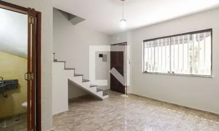 Casa / sobrado em condomínio para aluguel - vila aricanduva, 2 quartos,  65 m² - são paulo