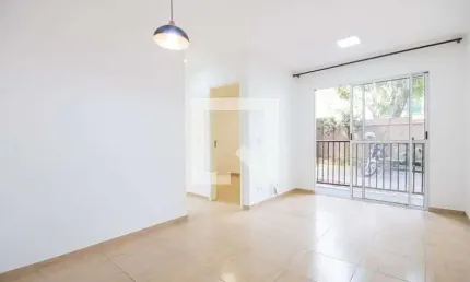 Apartamento para aluguel - santa maria, 2 quartos,  51 m² - osasco